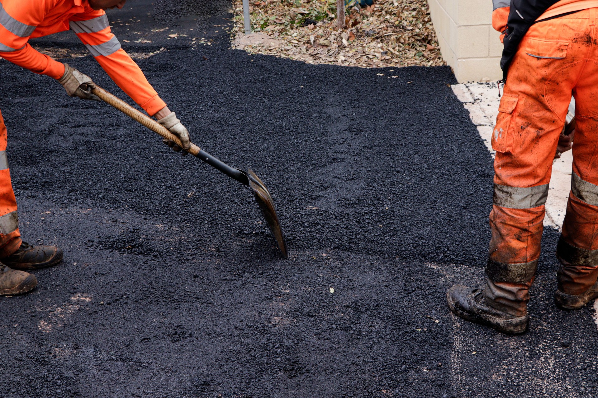 Tarmac